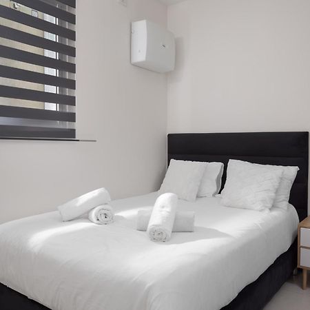 Appartement סוויטה אליטה ג'קוזי פרטי à Eilat Extérieur photo
