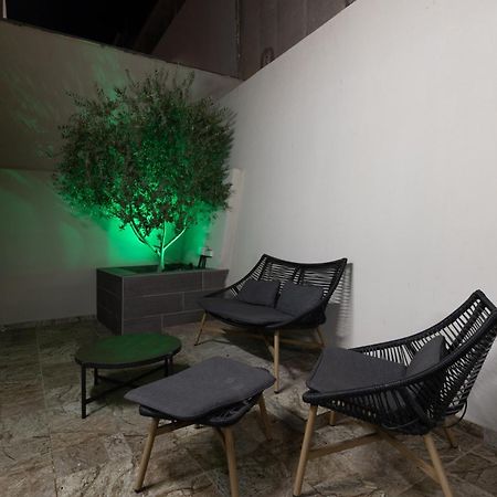 Appartement סוויטה אליטה ג'קוזי פרטי à Eilat Extérieur photo