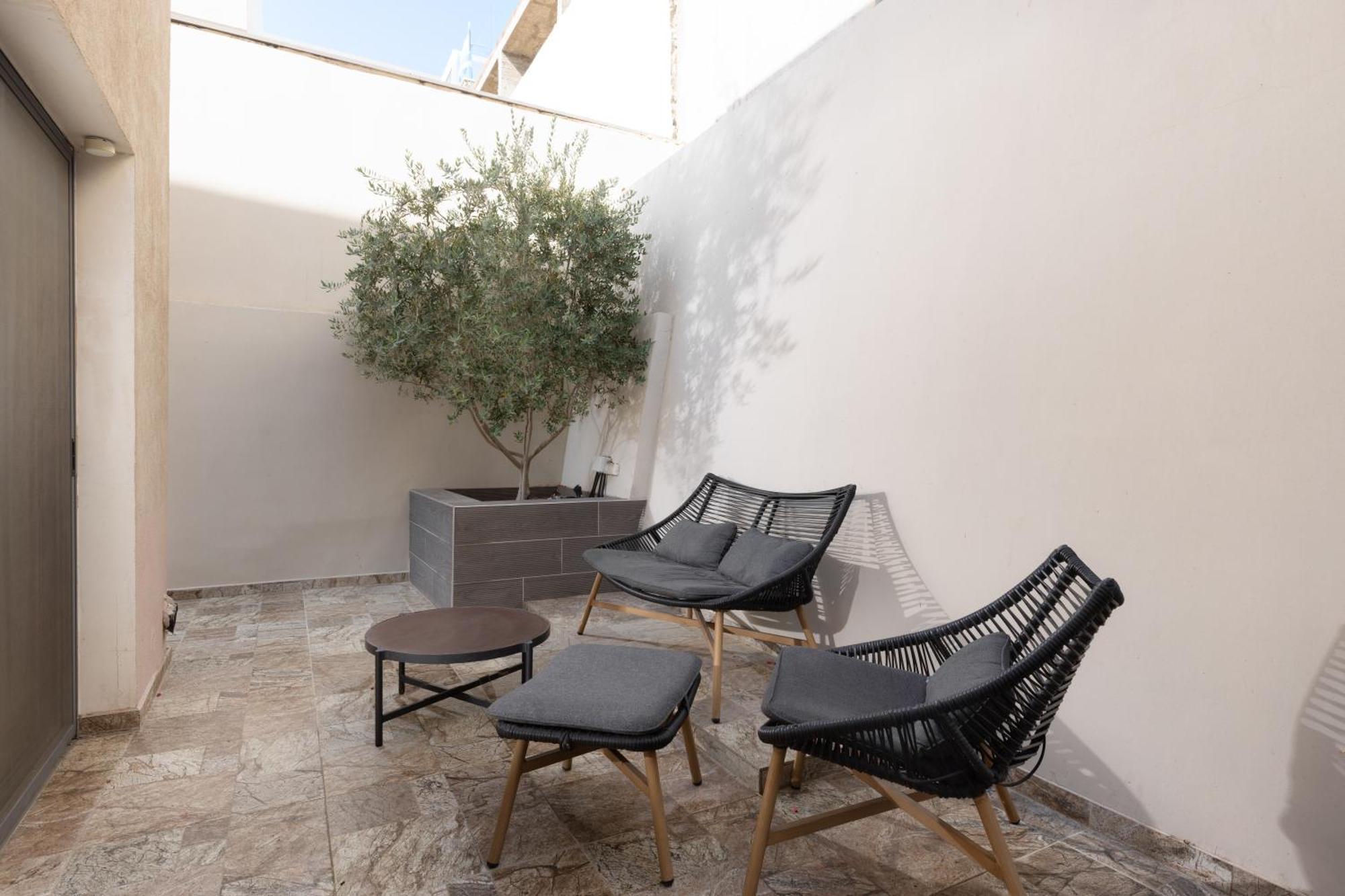 Appartement סוויטה אליטה ג'קוזי פרטי à Eilat Extérieur photo