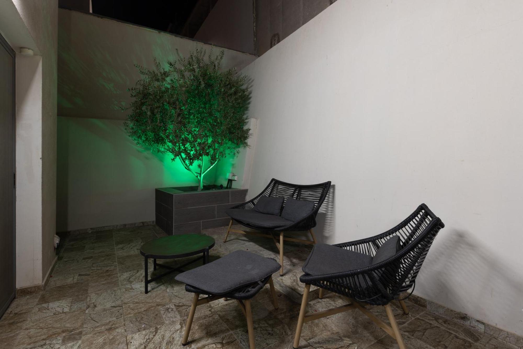 Appartement סוויטה אליטה ג'קוזי פרטי à Eilat Extérieur photo