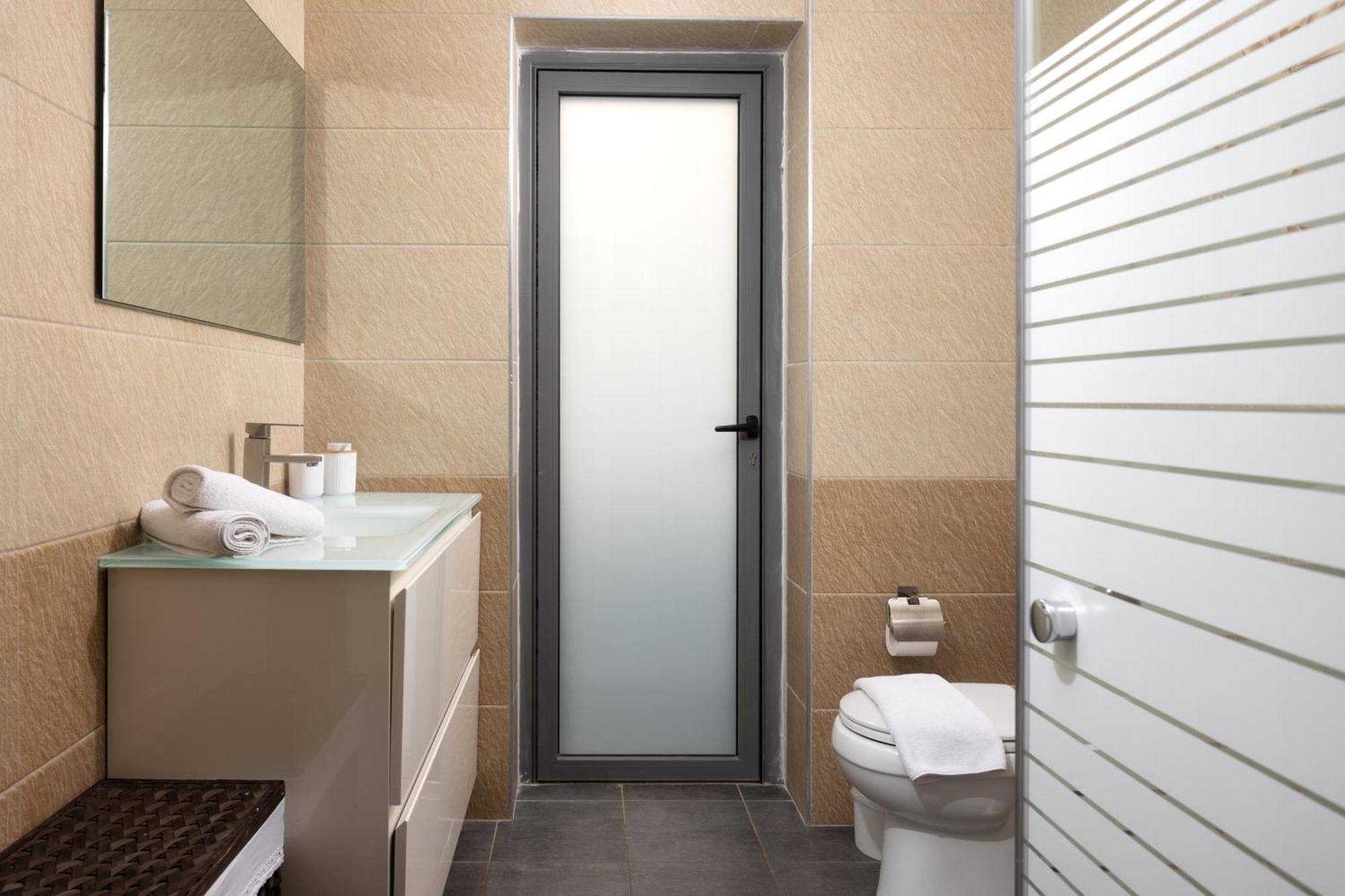 Appartement סוויטה אליטה ג'קוזי פרטי à Eilat Extérieur photo